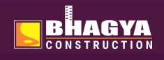 Bhagya Construction logo
