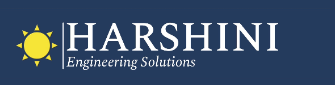 Harshini Engineering Solutions logo