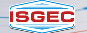 ISGEC logo