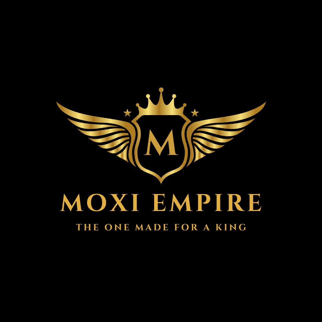 Moxi Empire logo