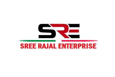 Sree Rajal Enterprise logo