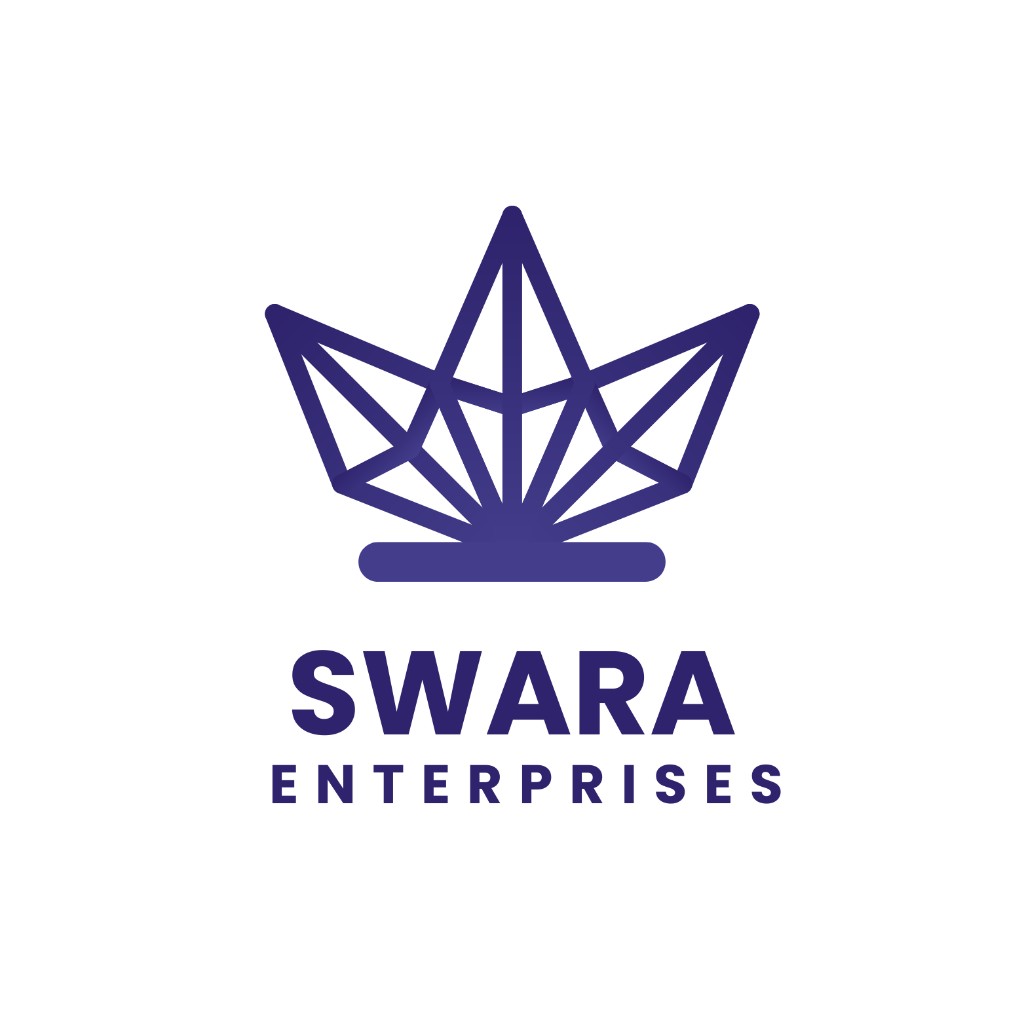 Swara Enterprises logo