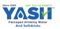 YASH logo